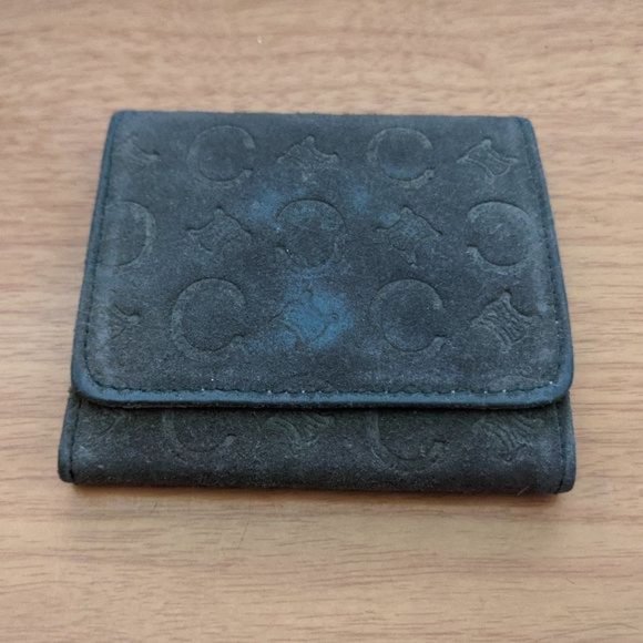 Celine Bags Celine Coin Purseprice Drop Poshmark